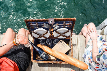 + Last days of summer