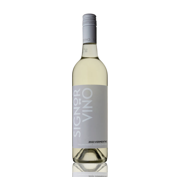 2024 VERMENTINO - SIGNOR VINO