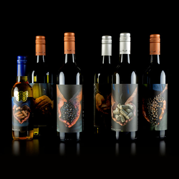 A GROWERS TOUCH MIXED SIX PACK