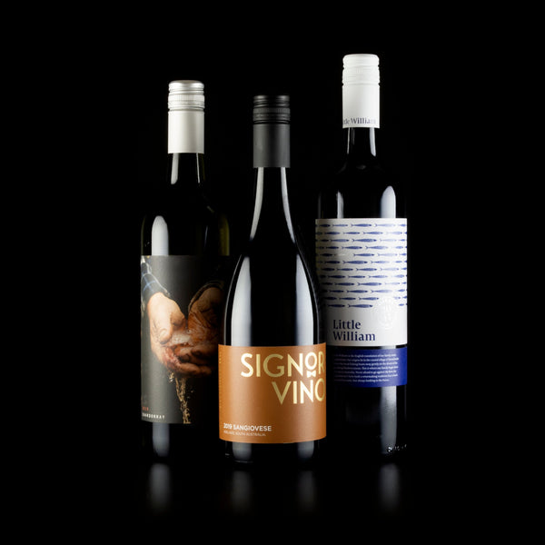 MINO & CO MIXED THREE PACK