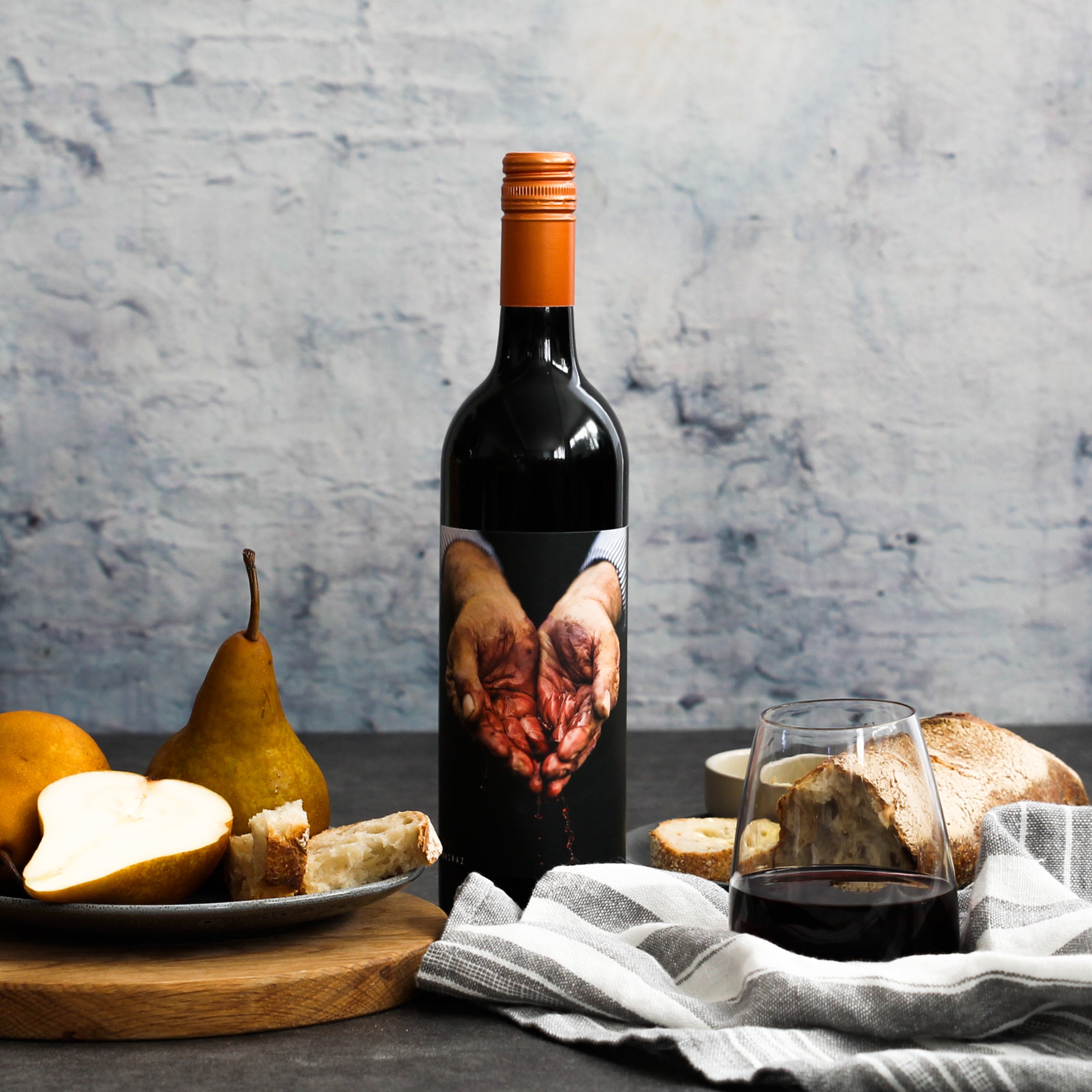 + Rave reviews for our Reds! – Mino & Co Wines