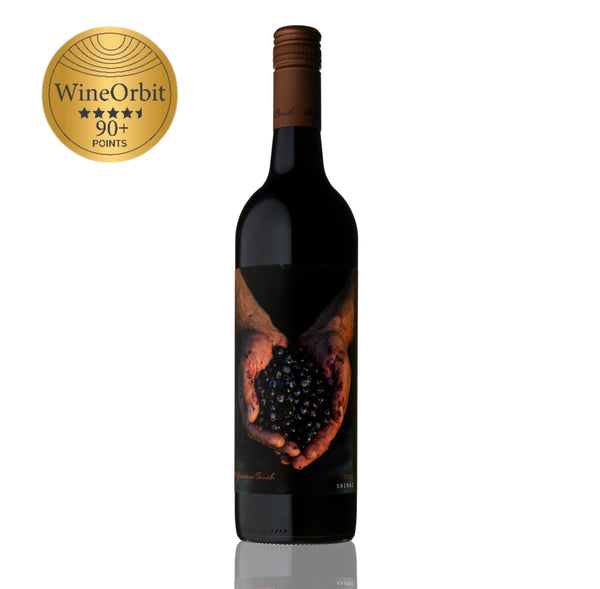 2022 SHIRAZ - A GROWERS TOUCH