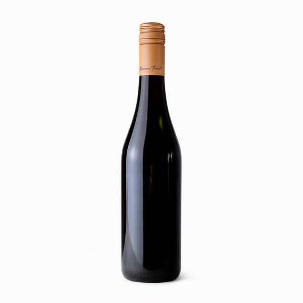 2022 Pinot Noir - Clean Skin