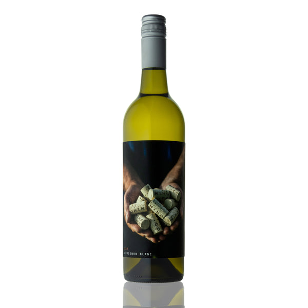 2022 SAUVIGNON BLANC - A GROWERS TOUCH