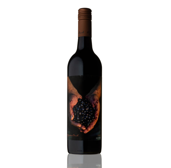 2022 SHIRAZ - A GROWERS TOUCH